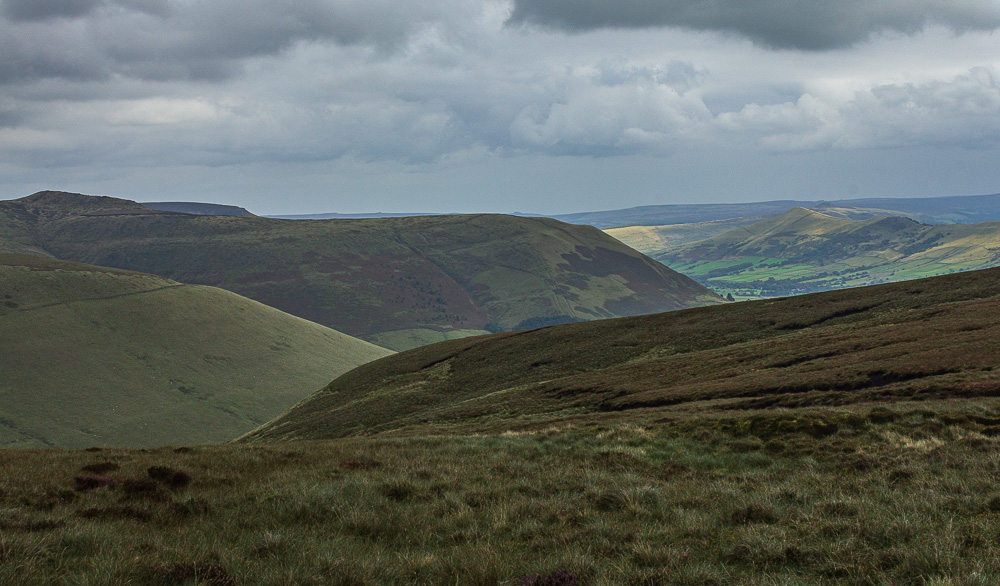 Grindslow Knoll Grindslow Knoll